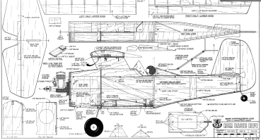 Basic Bipe plan, shortkit